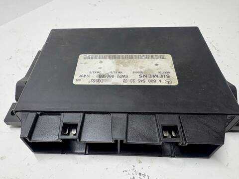 Centralita Cambio Automatico Mercedes Clase C 160 611962 BERLINA