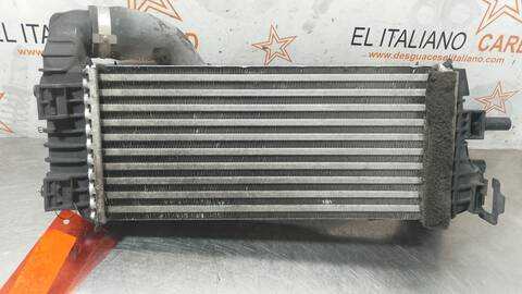 Foto 1ª: Intercooler Ford Focus TITANIUM 115CV 85KW [T1DA] (2014)