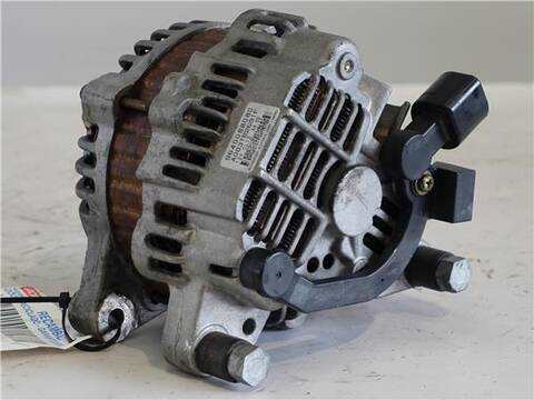 Foto 2ª: Alternador Peugeot 407 2.2 ST CONFORT 158CV 116KW [3FZ (EW12J4)] (2005)