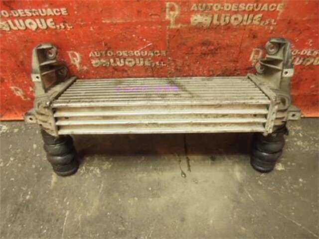 Foto 2ª: Intercooler Ford Tourneo 1.8 TDCI [RWPA]