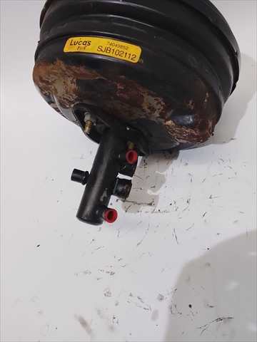 Foto 4ª: Servofreno Land Rover Discovery 2.5 D [10P] (2000)