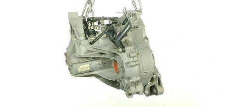 Foto 3ª: Caja Cambios Ford Focus 1.8 TDCI [KKDA] (2004)