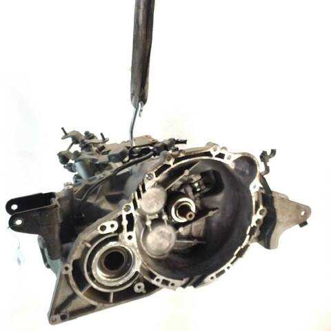 Foto 2ª: Caja Cambios Hyundai Tucson 2.0 CRDI (2004)