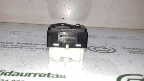 Foto 2ª: Mando Retrovisor Mitsubishi Space Star 1.2 80CV 59KW [3A92] (2017)