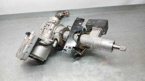 Foto 3ª: Columna Dirección Renault Clio TECHNO 91CV 67KW [H4D470] (2024)