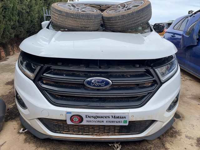 Foto 2ª: Kit Repuestos Delanteros Ford Edge 2.0 TDCI MK2 [T8CC] (2016)