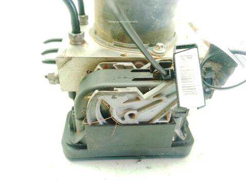 Foto 2ª: Abs Iveco Daily NATURALPOWER 35S14 35C14 40C14 50C14 65C14 70C14 ... [F1CFA401A] (2014)