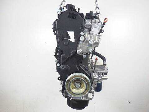 Foto 3ª: Motor Completo Peugeot Boxer 435 L3H3 BLUEHDI 130