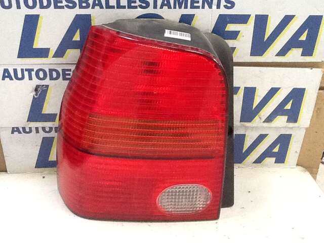 Piloto Trasero Izquierdo Volkswagen Lupo 1.4 0CV