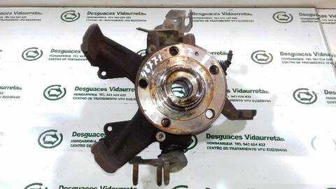 Mangueta Delantera Izquierda Volkswagen Golf 1.9 TDI BERLINA 105CV 77KW