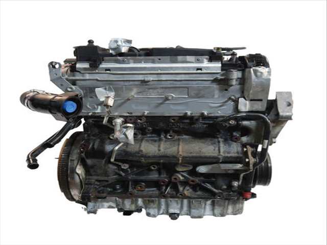 Foto 2ª: Motor Completo Audi A3 150CV 110KW [CRL CRLB] (2014)