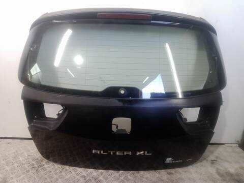 Portón Seat Altea 1.6 TDI 105CV 77KW