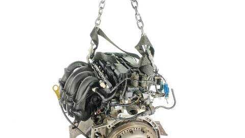 Motor Completo Ford Focus 1.6