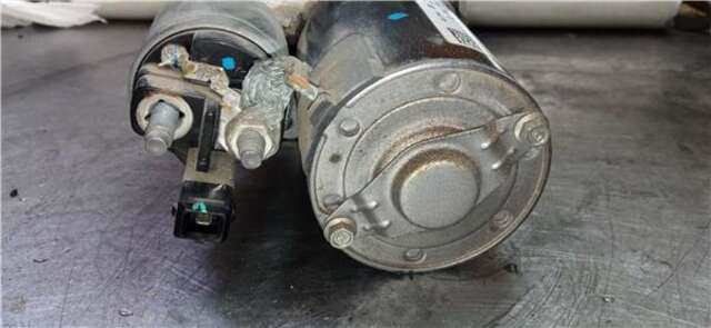 Foto 3ª: Motor de Arranque Peugeot 208 1.2 ALLURE [1.2 LTR. - 81 KW 12V E-THP - PURETECH] [HNZ-HN01]