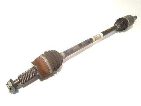 Transmision Trasera Izquierda Land Rover Discovery 2.0 TD4 CAT 150CV 110KW