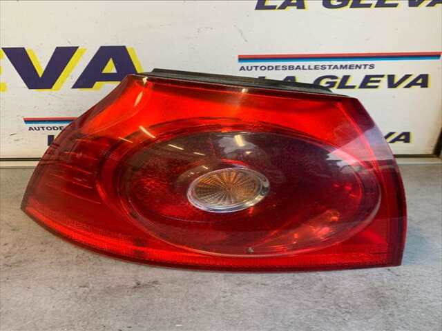 Piloto Trasero Izquierdo Volkswagen Golf 2.0 TDI