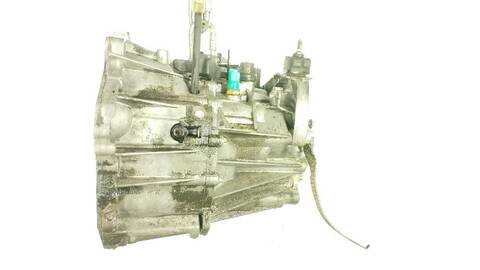 Foto 2ª: Caja Cambios Opel Vivaro 1.6 CDTI 05) [R9M 408] (2014)