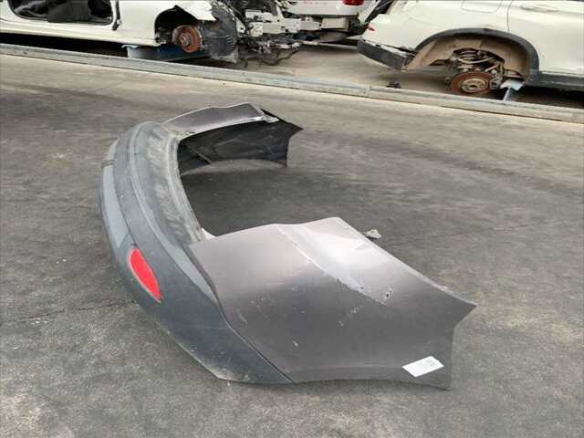 Foto 3ª: Paragolpes Trasero Renault Megane 1.5 DCI 110CV III SPORT TOURER KZ DESDE 05/2009 [K9K 836] (2013)