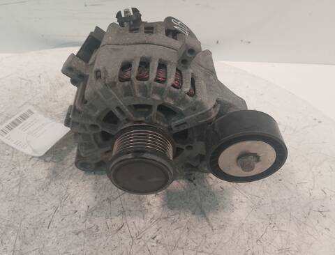 Alternador Ford Transit 105 CV 77KW