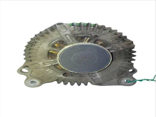 Foto 3ª: Alternador Volkswagen Passat 2.0 TDI 16V (2005)