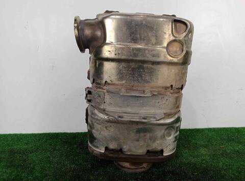 Foto 2ª: Filtro Particulas Volvo S60 2.0 DIESEL CAT 163CV 120KW [D5204T2(2)] (2010)