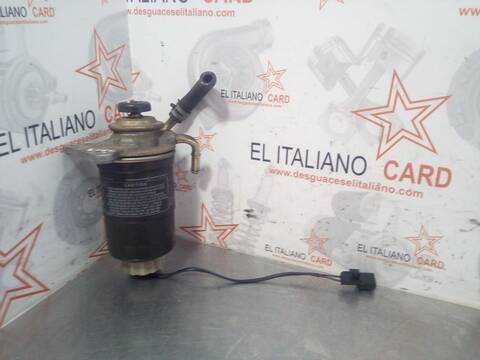 Filtro Combustible Mitsubishi Montero 3.2 DI-D GLX 3-PTAS.) 160CV 118KW