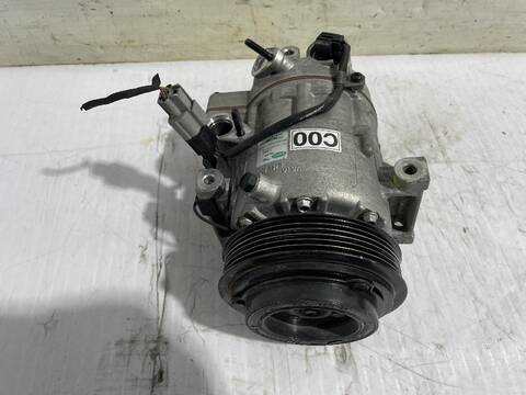 Foto 2ª: Compresor Aire Acondicionado Hyundai ix35 2.0 CRDI 4WD 136CV [D4HA] (2009)