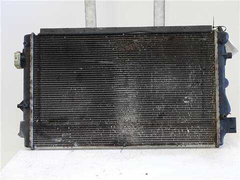 Foto 2ª: Radiador Motor Audi A1 1968 CC D 105 KW [CFH] (2015)