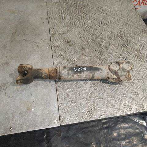 Transmision Central Tata Telcoline TDI D/C 4X4 87CV 64KW