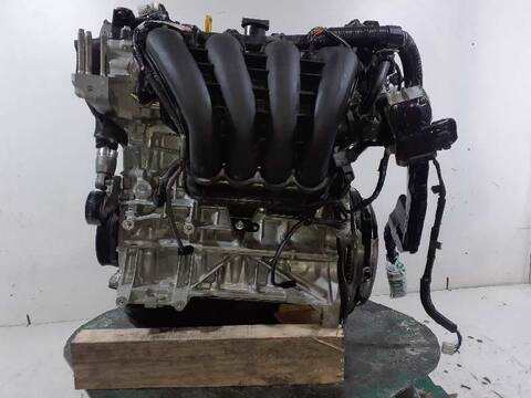 Foto 2ª: Motor Completo Mazda CX3 2.0 G CAT 121CV 89KW [PE] (2019)