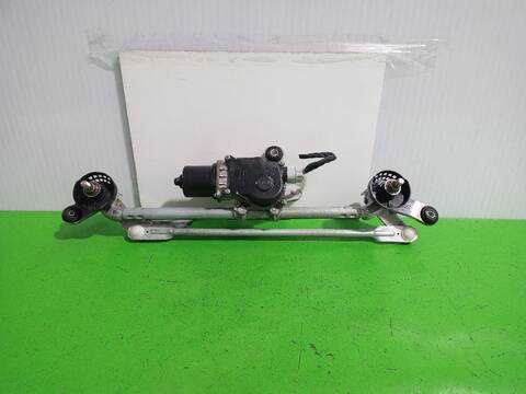 Motor Limpia Delantero Nissan Qashqai ACENTA 116CV