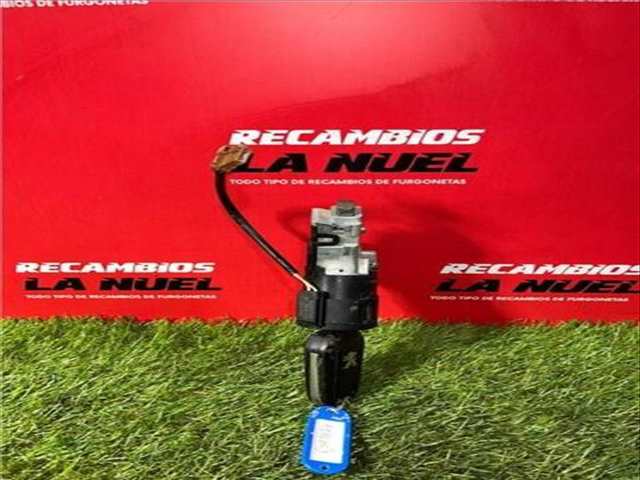 Motor de Arranque Citroen Jumpy CONTROL M BLUE-HDI FAP 122CV 90KW FURGON