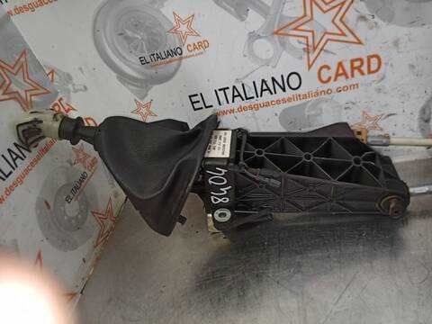 Foto 3ª: Palanca de Cambio Mercedes Sprinter 411/415/509/511/515 CDI 906.153/155) 150CV 110KW CAJA ABIERTA [646986] (2006)