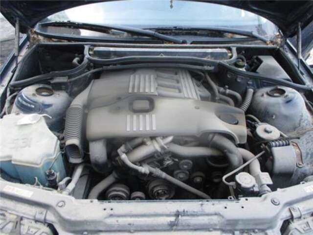 Foto 3ª: Piloto Trasero Izquierdo Bmw Serie 3 315 320D 2.0 16V DIESEL CAT (136CV) [204D1]