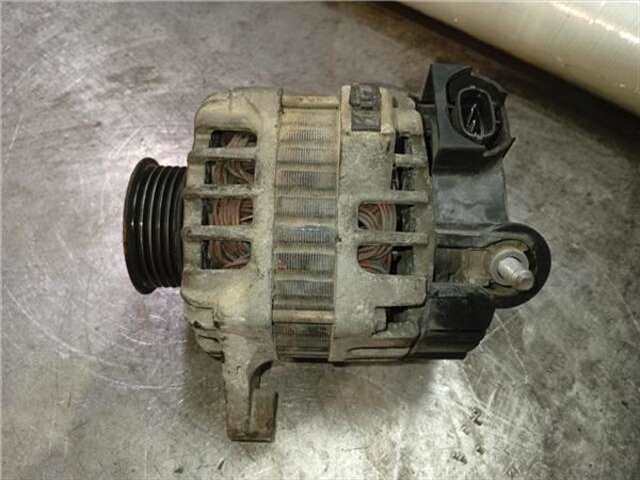 Foto 2ª: Alternador Kia Picanto 1.0 BASIC [1.0 LTR. - 49 KW CAT] [G3LA]