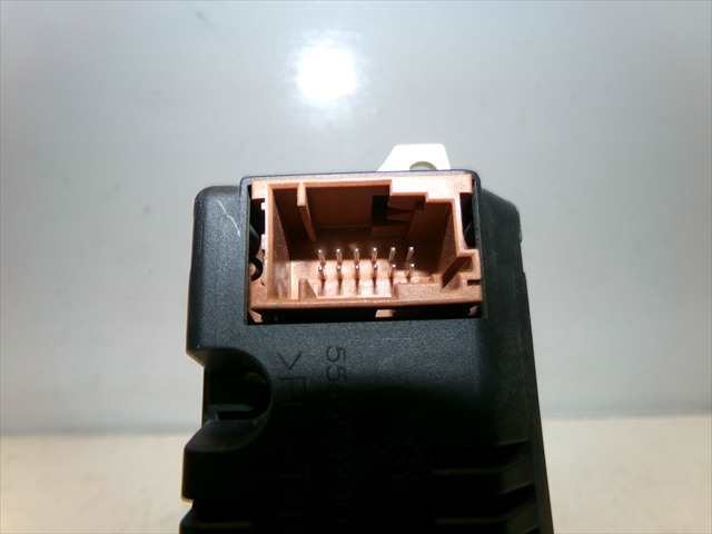 Foto 4ª: Consola Central Citroen C3 1.1 G 2002-2010 [HFX] (2006)