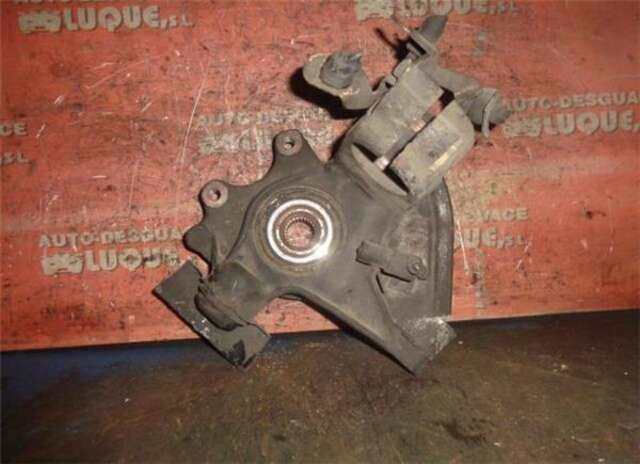 Foto 2ª: Mangueta Delantera Derecha Peugeot 406 2.0 HDI 90 [RHY (DW10TD)]