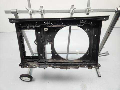 Foto 3ª: Panel Frontal Peugeot 5008 PREMIUM 150CV 110KW [RHE] (2010)