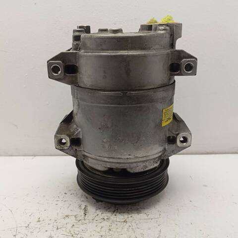 Compresor Aire Acondicionado Volvo S60 2.4 CAT BERLINA 170CV 125KW