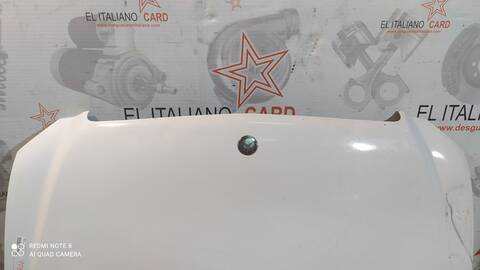 Foto 2ª: Capot Mercedes Vito 109 CDI COMPACTO 639.601) 95CV 70KW CAJA CERRADA [646983] (2005)