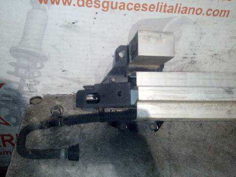 Foto 2ª: Refuerzo Paragolpes Delantero Subaru Forester 2.0 158CV 116KW [EJ20] (2006)