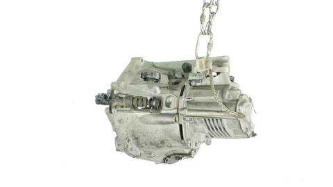 Foto 2ª: Caja Cambios Citroen C4 1.2 PURETECH 100 BAHNEA BAHNKA) (2020)