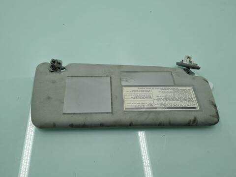 Foto 2ª: Parasol Izquierdo Toyota Land Cruiser BASIS 190CV 140KW [1KDFTV] (2014)