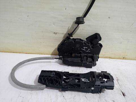 Foto 2ª: Cerradura Puerta Trasera Izquierda Seat Ibiza ERENCE 95CV [DLAC] (2017)