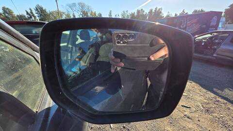 Foto 2ª: Retrovisor Derecho Subaru XV EE20Z (2013)