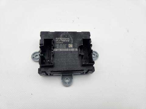 Centralita Motor ECU Jaguar F Pace PRESTIGE AWD 250CV 184KW