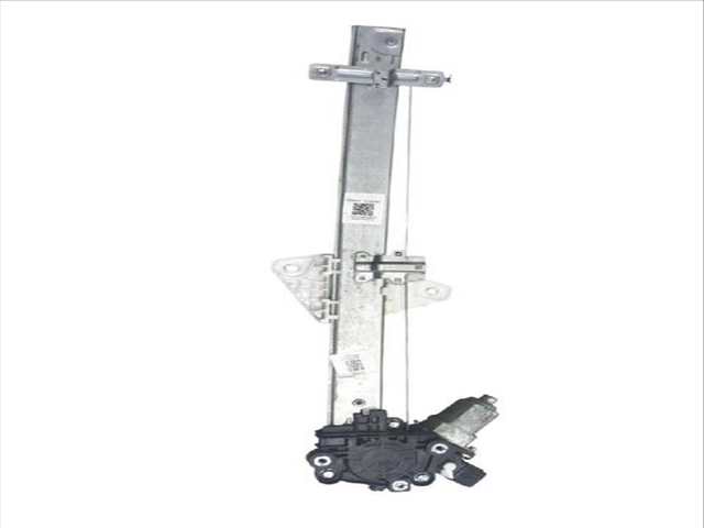 Elevalunas Eléctrico Delantero Izquierdo Subaru XV 2.0 D AWD GPD)