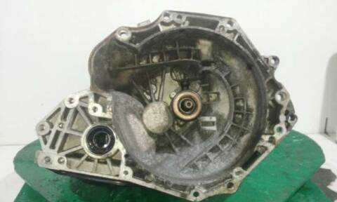 Caja Cambios Opel Corsa ENJOY 80CV 59KW