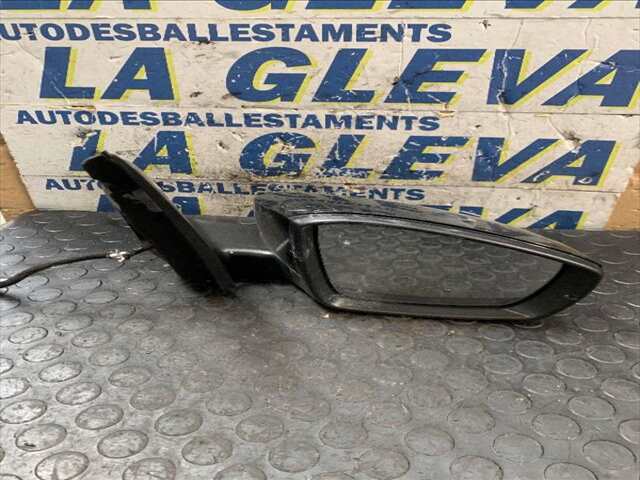 Retrovisor Derecho Volkswagen Polo 1.8 GTI192CV/141KW 0CV