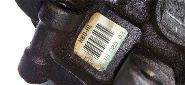 Foto 2ª: Bomba Servodireccion Ford Fiesta 1.3 I [J4R]